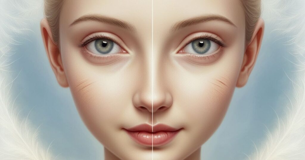 Eye Twitching Spiritual Meaning