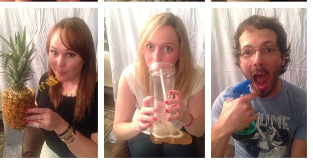 Funny Anything but a Cup Ideas