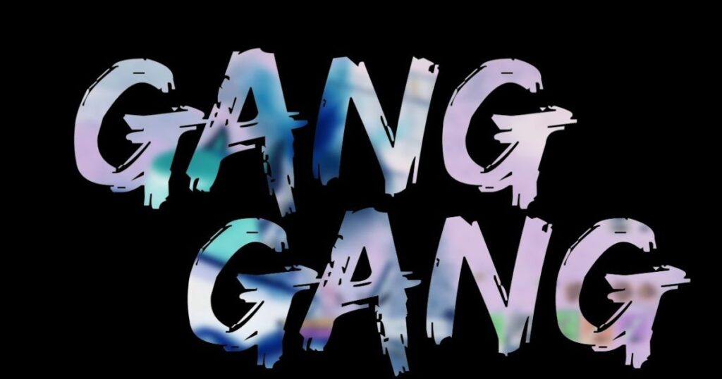 Gang