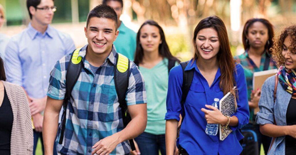 Get to know You Questions for Students
