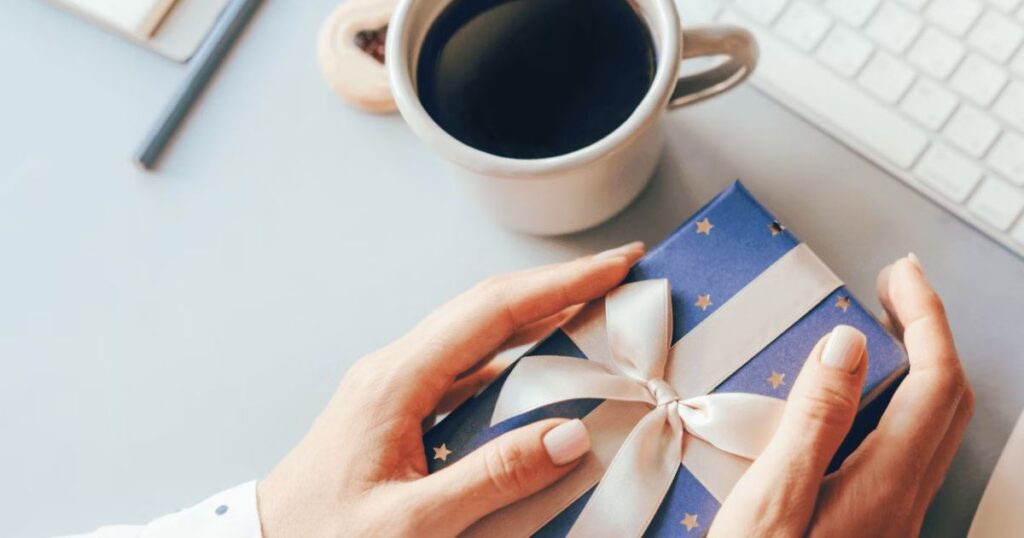 Gift Ideas for Administrative Professionals' Day