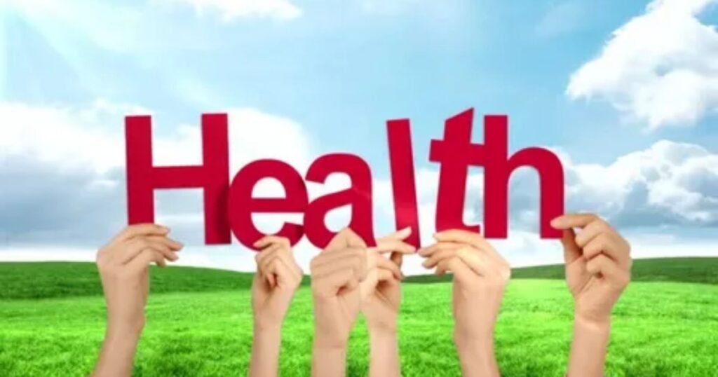 Health and Conditions