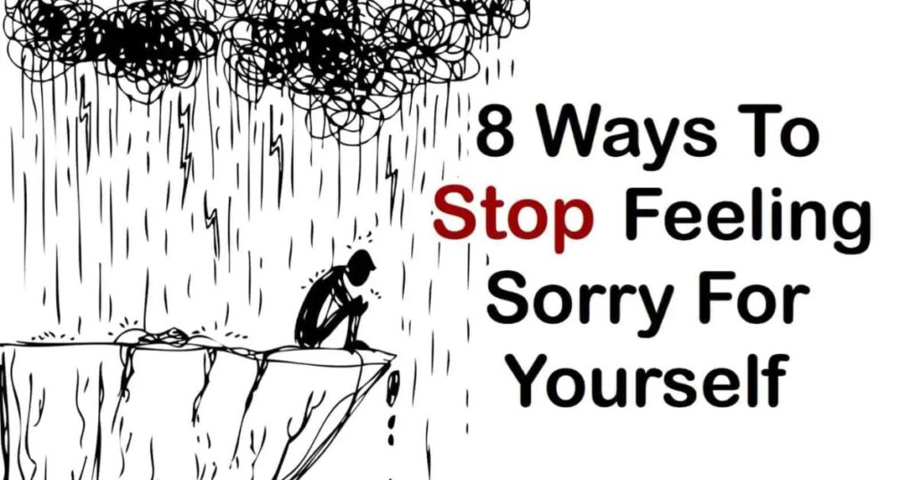 How do you always feel yourself?