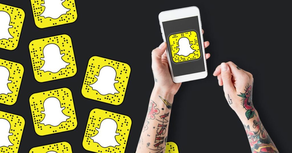 How Does Snapchat Decide Your Best Friends?