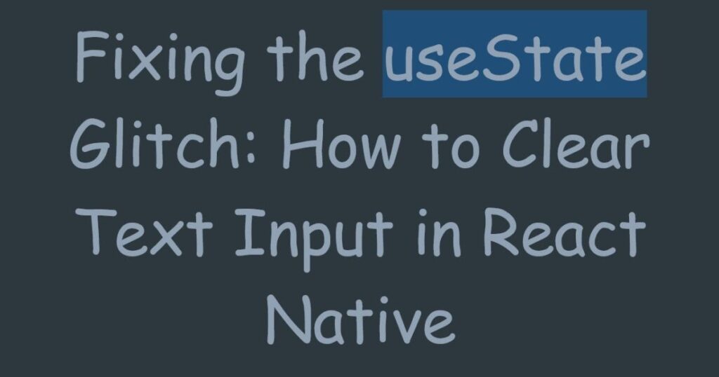 How to Use "TS" Effectively in Your Texts