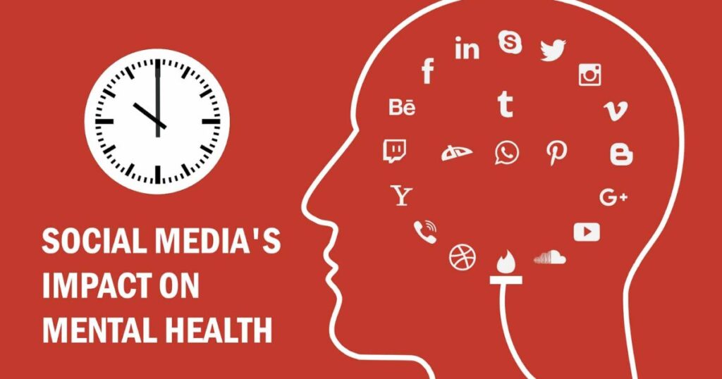 Impact of Social Media Language on Communication