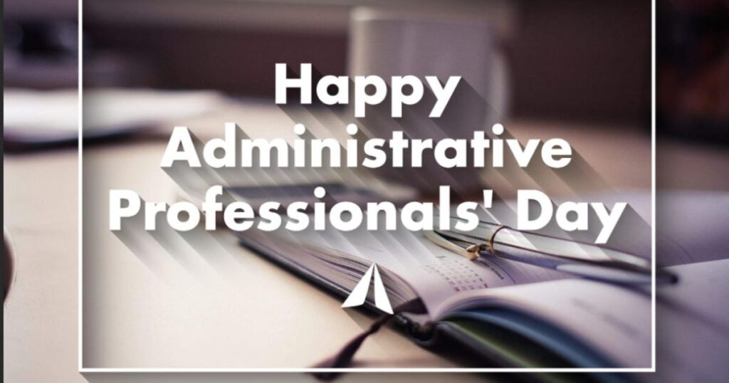 Let Your Administrative Professional Choose Their Gift