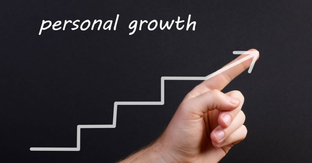 Midweek Reflection: Personal Growth