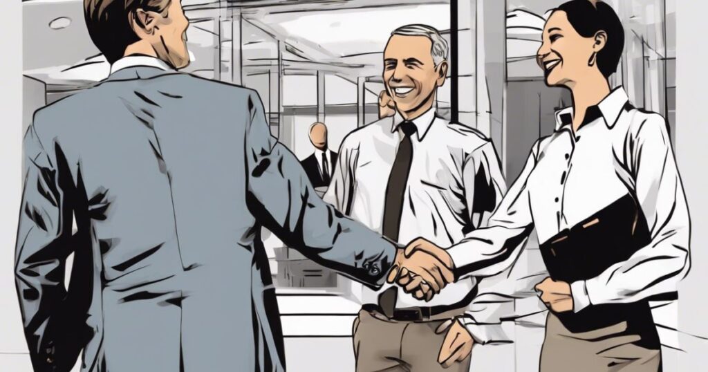 Polite and Professional Alternatives
