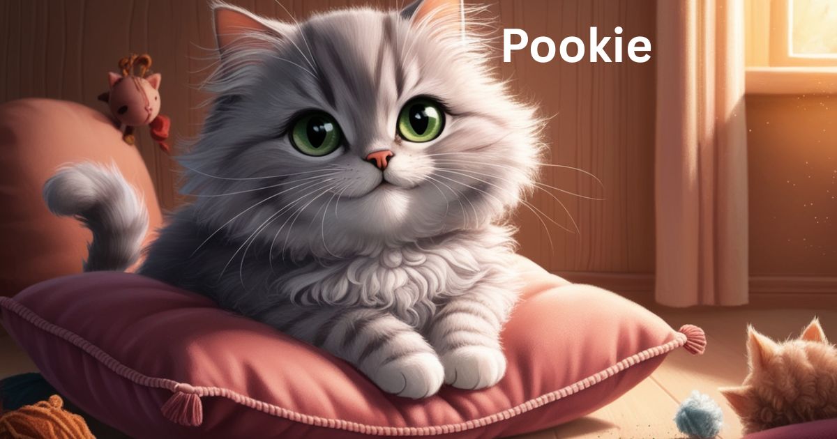 "Pookie" – Its Meaning, Use And The Origins