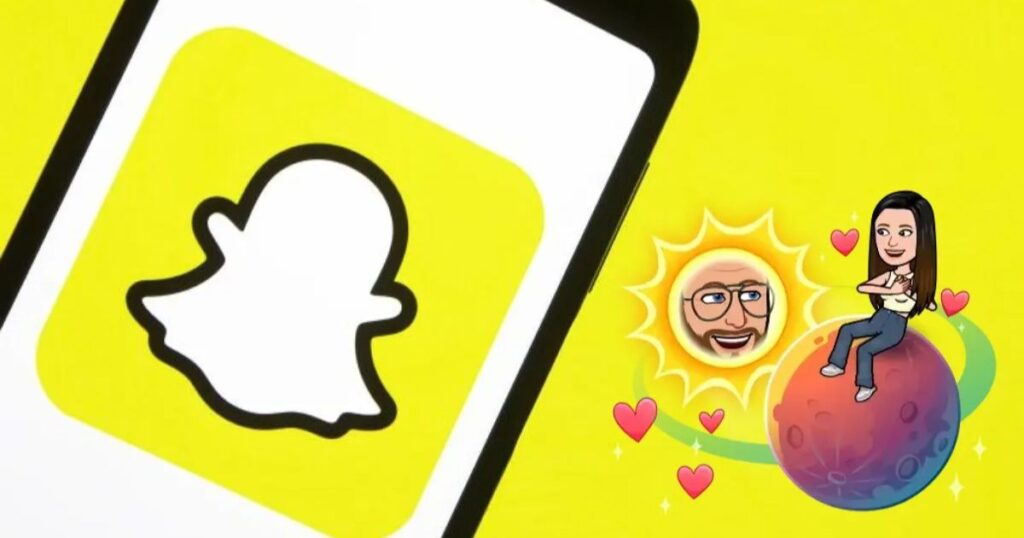 Privacy and Concerns About Snapchat Planets
