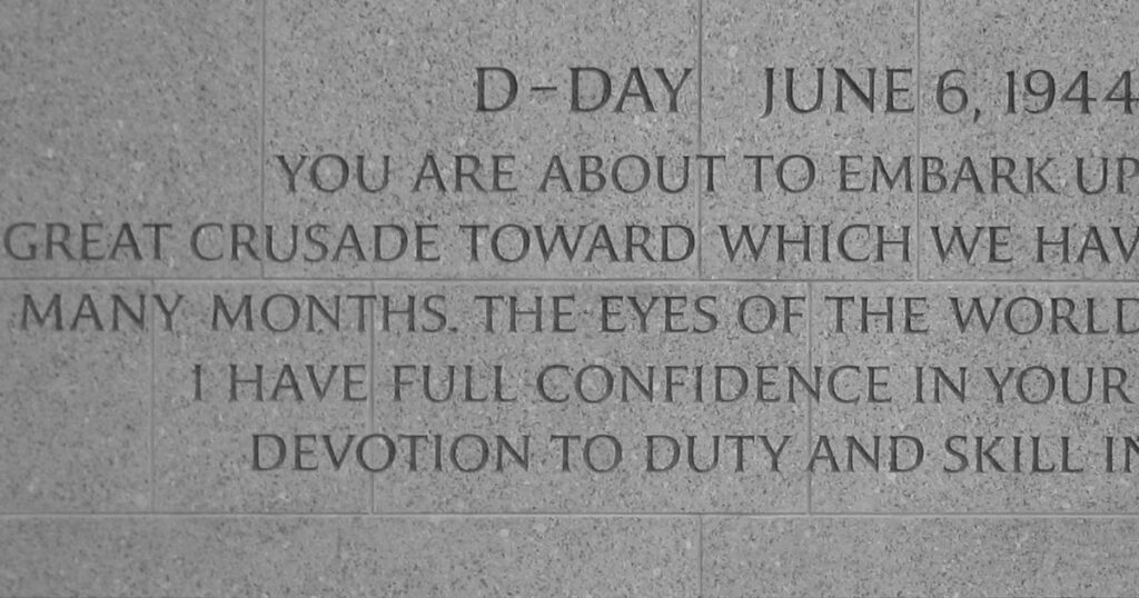 Religious Memorial Quotes by Famous Figures