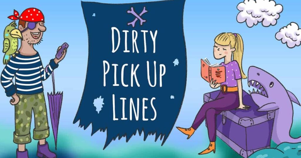 Sexy Pick Up Lines