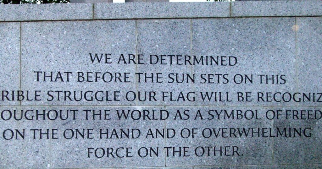 Themed Memorial Quotes