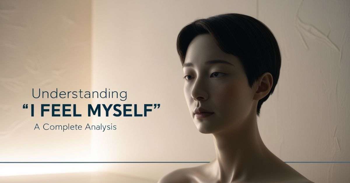 Understanding "I Feel Myself": A Complete Analysis
