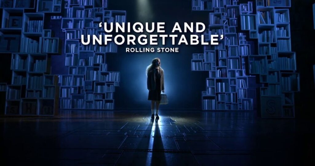 Unique and Unforgettable