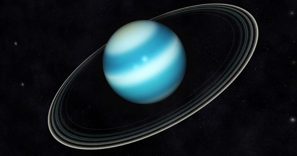 Uranus