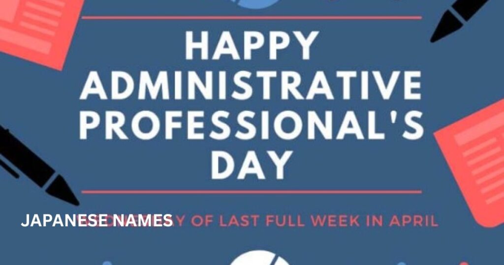 When is Administrative Professionals Day?