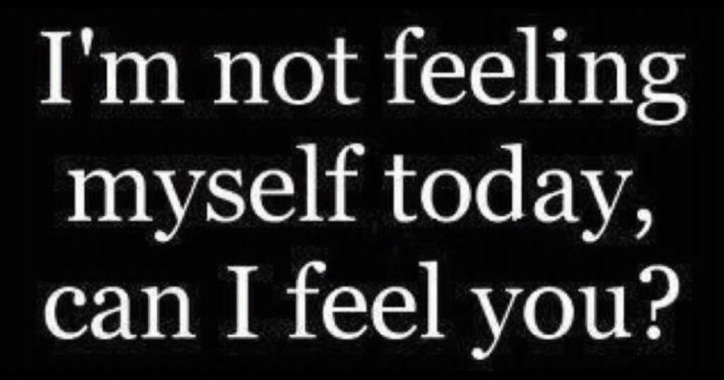 Why "I Feel Myself" Matters?